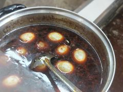 卤鸡蛋-老驴头(红二师店)