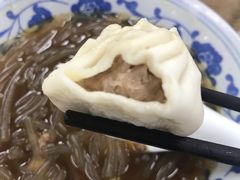 -新丰小吃(中山中路分店)