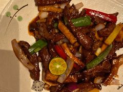 -臻宝中餐厅·大连菜·海鲜·融合菜(大连一方城堡豪华精选酒店)