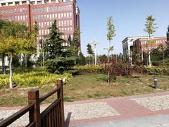 -北京政法职业学院(大兴校区)
