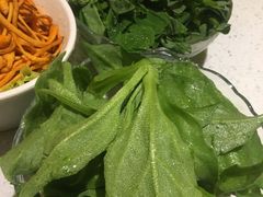 -素渡·一茶一素素食馆(新疆店)
