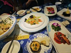 -旺角小渔村(幸福中路店)