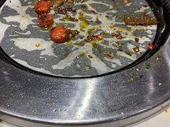 -么子烤肉(化龙池店)