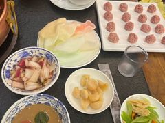 -仁和四季涮肉馆(天坛南门店)