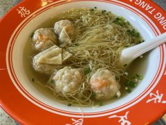 -七爷清汤腩·港式茶餐厅(世博店)