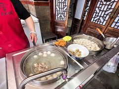 -同利肉燕老铺(澳门路店)