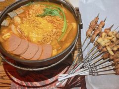 -火联烧烤(学院路创始店)