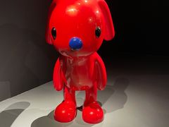 -上海宝龙美术馆