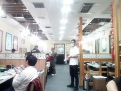 大堂-韩时烤肉(枫蓝店)