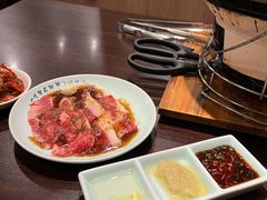 -蒜香焼肉PURUSHIN(马场路店)