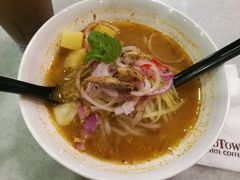 -Old Town White Coffee(gateway@klia2)