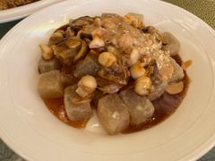 -渔公码头·九龙湾国际饭店