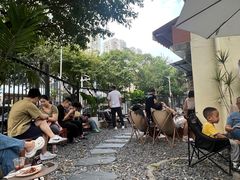 -The Roastery By AllYouWant(福田店)