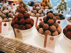 -GODIVA(港汇恒隆广场)