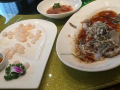 -申宴酒楼(王子百货店)