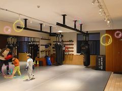 -CBCx巨鹿搏击 CHAMPIONROAD FIGHT CLUB(香蜜湖店)