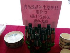 -阿婆农家菜(车墩店)