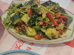 -菜哥龙虾•九江菜(七中店)