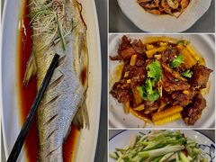 -苏城小院·园林精致苏州菜(斜塘老街店)