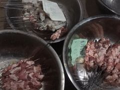 -永安烧烤