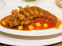 -晟永興烤鸭店(五道口店)