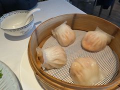 -金海华·Winsun玲珑国际·赫本时光(园区金鸡湖店)