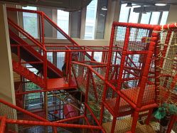 -玩元素·家庭游乐成长中心(香格里拉店)