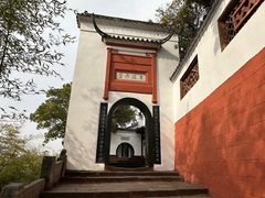 -东坡赤壁风景名胜区