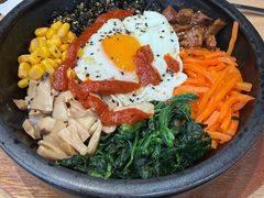 -米村拌饭(金象城店)