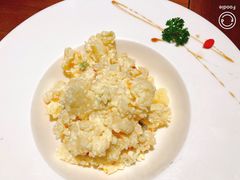 -陆壹捌餐厅(五大道店)