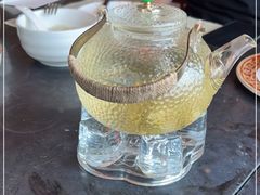 -福州西湖大酒店·怡湖咖啡厅