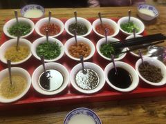 -老陕北抿节(范光胡同店)