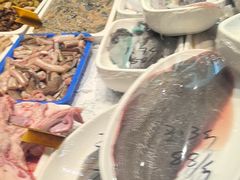 -码头鲜精致威海菜(欧乐坊店)