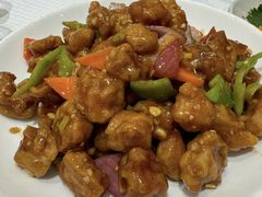 -新洪记·丽久饭店(铁西店)
