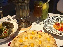 -天玑高空江景餐厅&酒吧Sky Secret Restaurant&Bar