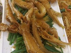 -桥东喜碧海鲜街(水东街店)