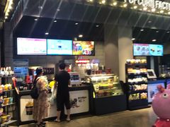 -CGV影城(黄河道ScreenX店)