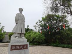 -大旗头古村