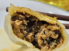 -春水锅贴·传统鲁菜(大明湖店)