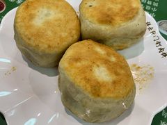-清真牛街祥云轩门钉肉饼(左家庄店)