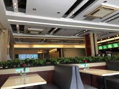 大堂-雅泰来(解放路店)
