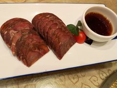 -大鸭梨(天通西苑店)