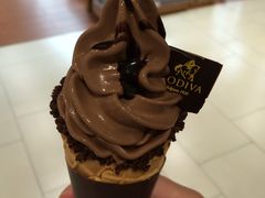 -GODIVA(港汇恒隆广场)