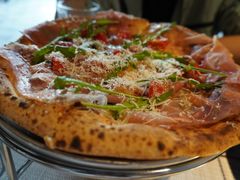 -Primo·丽莫意大利窑烤披萨