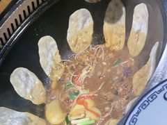 -铁锅岁月(中山东路店)