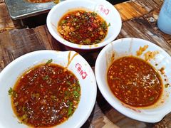 -傣妹火锅(南京东路一店)