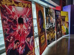 -首都电影院(西单店 LED巨幕)