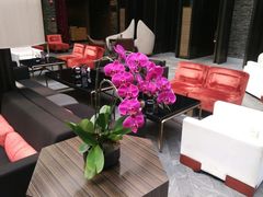 -成都观隐颐云台酒店-芳菲秀