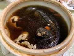 -黄祥华养生堂·炖汤·营养蒸饭(岭南天地店)