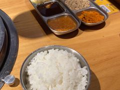 -大雄牛肆·炭火烧肉(大石店)